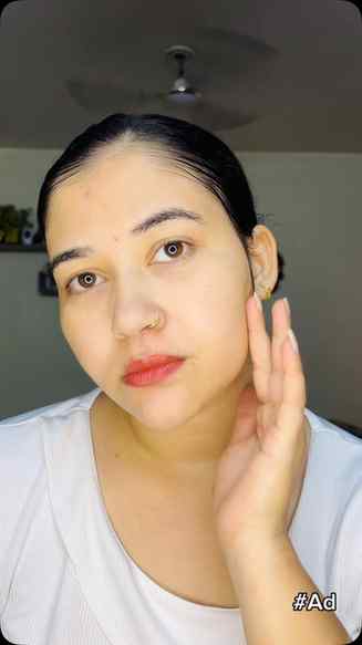 Salon-like glow at home? Yes please! ✨💛
Trying the **Spinz 