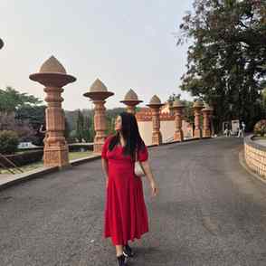 TRIP TO RAMOJI FLIM CITY