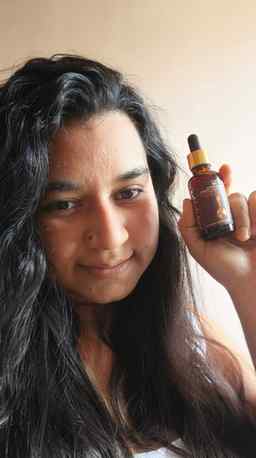 Hairfall had become a constant concern for me, especially se