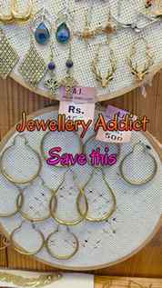 Jewellery addicts you need to shop from this place at GOA