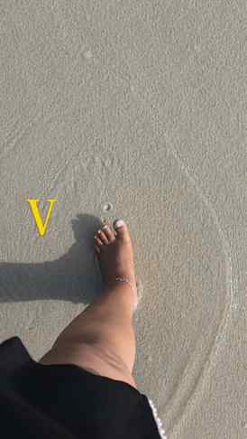 Time for some Vitamin Sea π