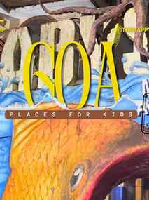 π **GOA WITH KIDS? SAVE THIS HIDDEN GEM!** πβ¨
Who says Go