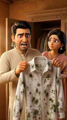 💡Ghar ka sink reverse train ban gaya hai kya?

Bhawar Ji ne