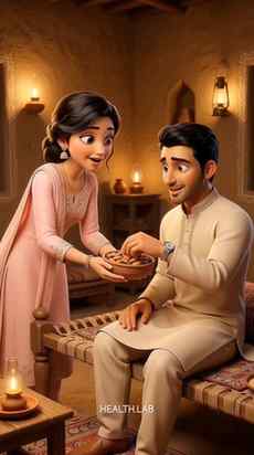 40 Ke Baad Har Ghar Ki Kahani! 😰

Bhawar Ji: "Ranu, seene m