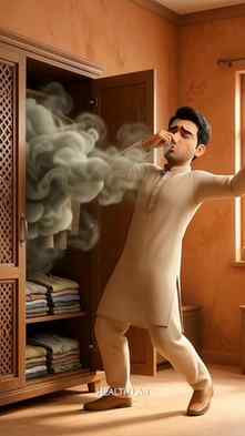 🌧️🏠 Barsaat ka mausam suhana hai… par ghar mein ye 4 probl