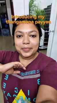 Thangoom da avan 🥹💕
.
.
.
#fypシ❤️💞❤️
#trendingreels
#th