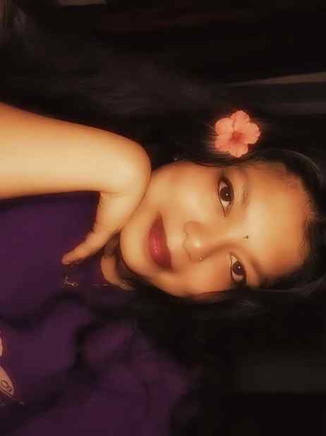 not every flower blooms in sunlight 🌺✨
some glow quietly in