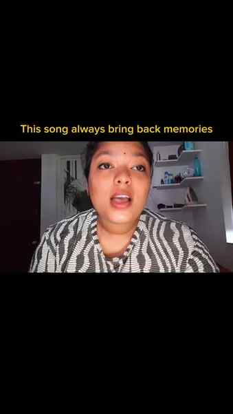 No autotune.
No perfection.
Just me, my voice, and a song th