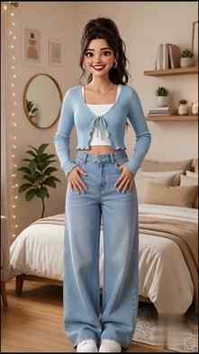 Comment link 🖇️ 
.
.@meeshoapp 
.
.[meesho outfit, affordab