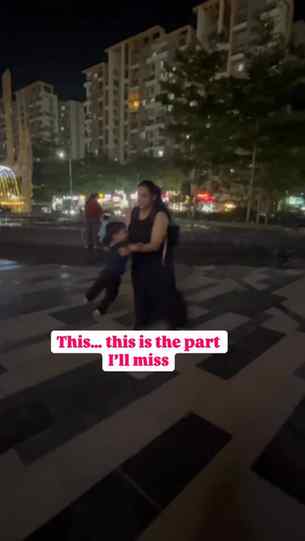 Motherhood moves so fast…
and in the middle of all the chaos