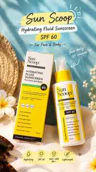 A little SPF check because sunscreen is a non-negotiable βοΈοΏ½