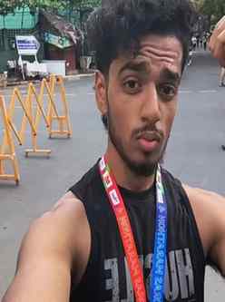 Swipe till the end ➡️🤗❤️
@modern_madras_marathon_2026
Moder