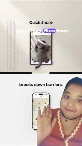 Big upgrades, bigger savings! 🔥
Samsung smartphones are br