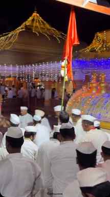 श्री देवी माऊली वार्षिक अखंड हरिनाम सप्ताह…