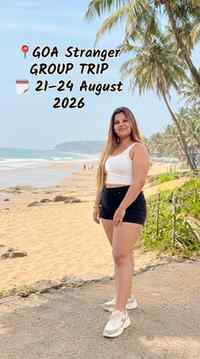 💙 COMMENT “GOA” & I’ll send you:
✅ Exclusive Discount Coupo