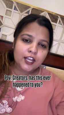 Creators, has this happened to you? 👀 Read this before you
