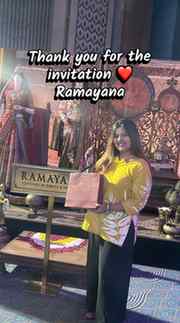 Some invitations become memories you’ll never forget. ❤️✨

B