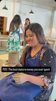 Turns out the best investments aren’t always things you keep