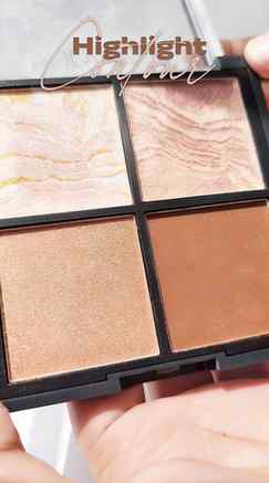 Highlight Contour that doesn't exist...😩🧸♥️
#contentcreat
