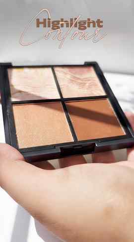 Highlight Contour that doesn't exist...😩🧸♥️
#fypppppppppp