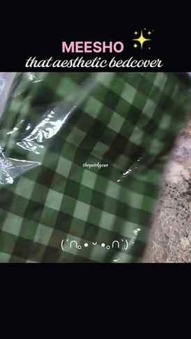 The bedsheet. Comment 'link' and get it in your Dm awesome q