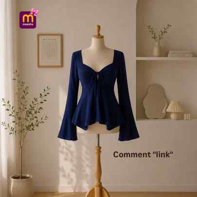 Do follow and comment "link" and I'll share this product in 