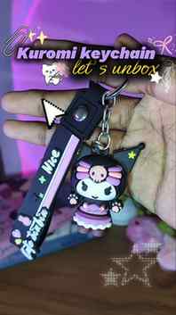 Cute budget friendly keychain @meeshoapp . Comment 'link' an