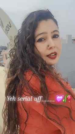 Yeh serial jishka favorite 😍 hey wo comment may bataiye 🫶