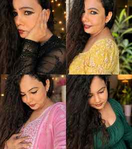 Konsa look aapko acha lga comment may batana ? #editing #ᴠɪʀ