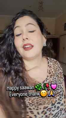 Saawan special 🌿🥀 #saawanspecial☘️🌧️ #foryoupage #ViralRe