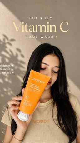 Bright skin starts with the right cleanse.✨
Obsessed with th