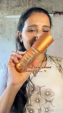 Smells like a sweet, delicious dessert… but make it a body m