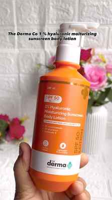 Sun protection sirf face ke liye nahi, body ke liye bhi zaro