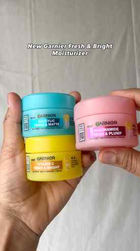 #ad Monsoon humidity calls for skincare that feels fresh, li