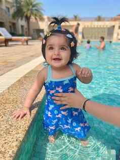 #Collaboration with @FirstcryIndia 🥽
My little one’s first