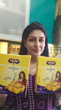 Ghar pe restaurant jaisa soft Nylon Khaman? Bas 10 min me re