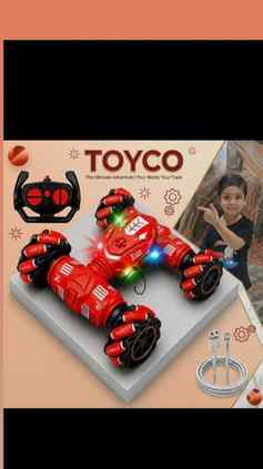 Collaboration with @toyco.official 🤝
NEW STUNT CAR FOR Jih