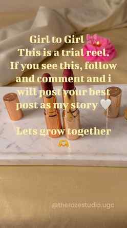 Lets grow together 🫶
hiee, i am purple roze 💕
#explore #f