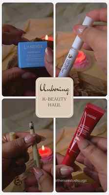 K-beauty Obsession 🫣
Korean makeup haul 🫶
Online Shopping