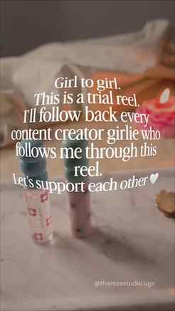 Comment and Follow for Follow back 🤍
#viral #fypシ゚viralシfy