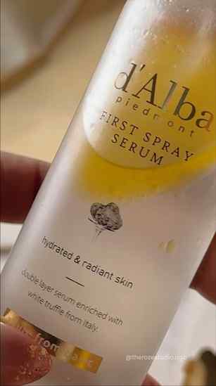Essential for my dry and sensitive skin for quick glow and h