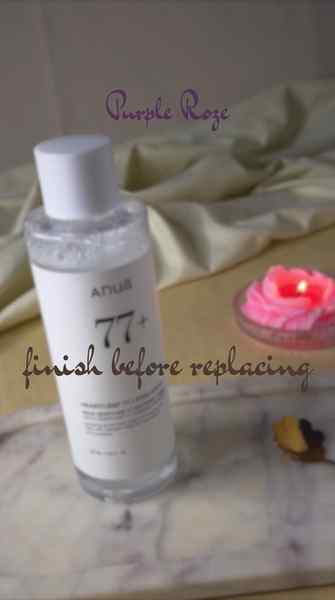 I don’t think skincare has an excitement problem.
I think i