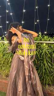 If you text me now, we'll be in sync by Navratri... and mayb