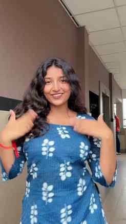 Felttt Cutte 🫠💙
Ghana khasuta lage chhe!🎀

Dump, shit pos
