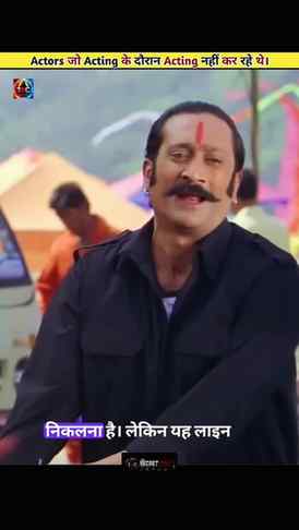 Actors who were not acting while acting.....
.
.
.
.
.
#fac