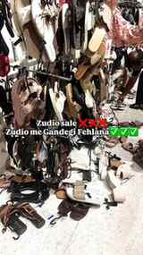 Zudio sale toh badnaam he is wajase hi🤣🙏🏻
.
#zudio #zudio