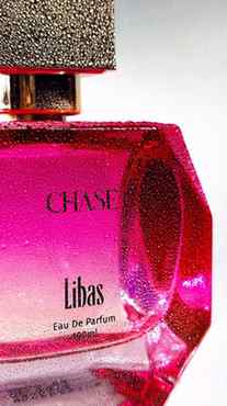 Chase by @libasindia has easily become my daily signature sc