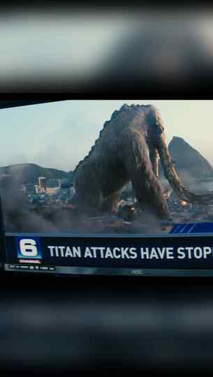 Which Titan In MonsterVerse Has longest Lifespan: In Monster