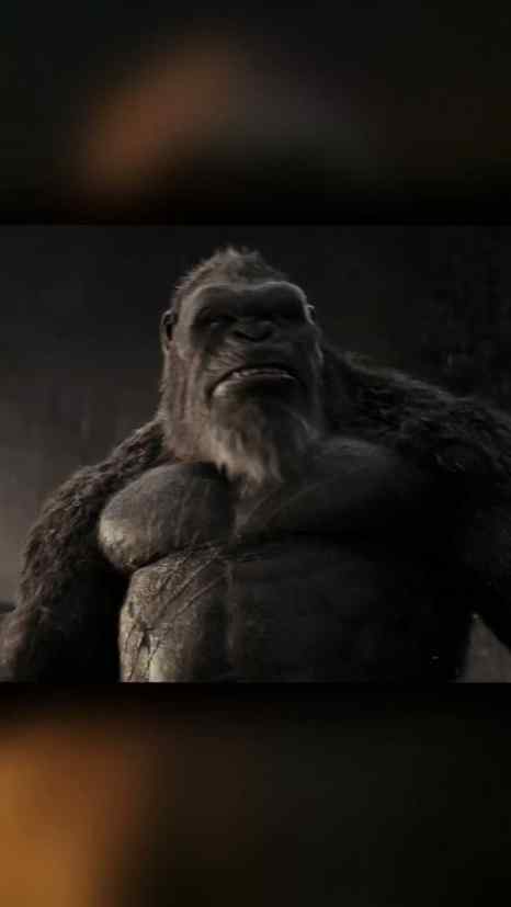 Godzilla & Three Most Powerfull Alpha Titan: In MonsterVerse