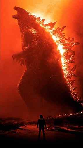 Why Godzilla Stop Using His Buring From: In MonsterVerse's N